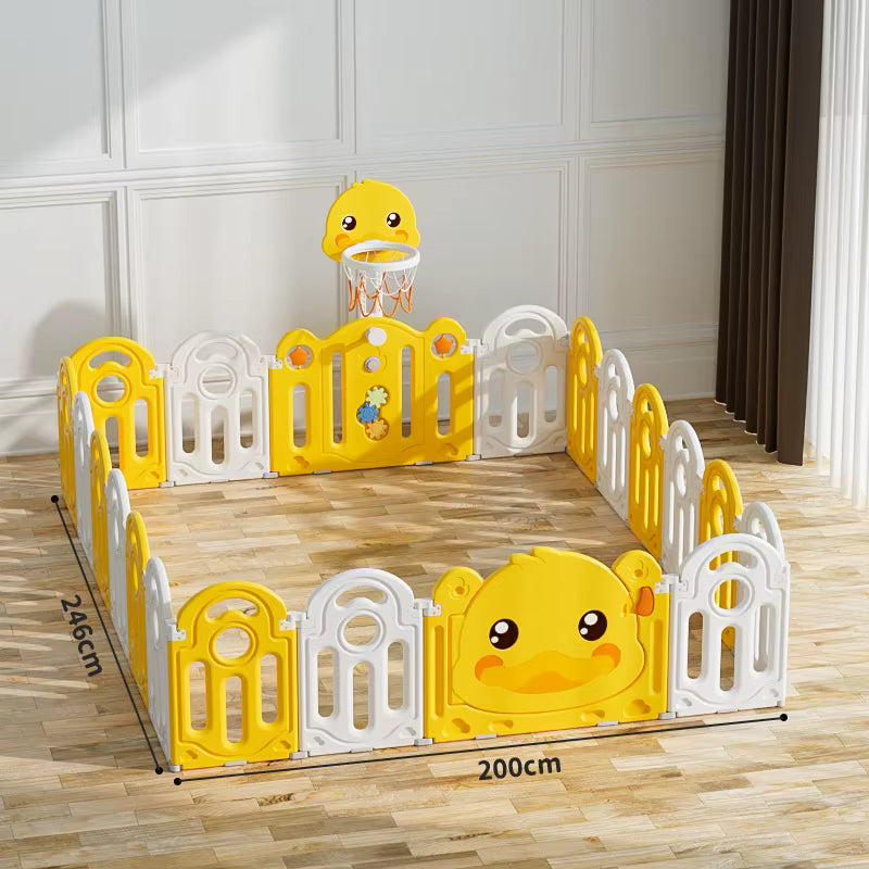Çitli Çocuk Oyun Parkı